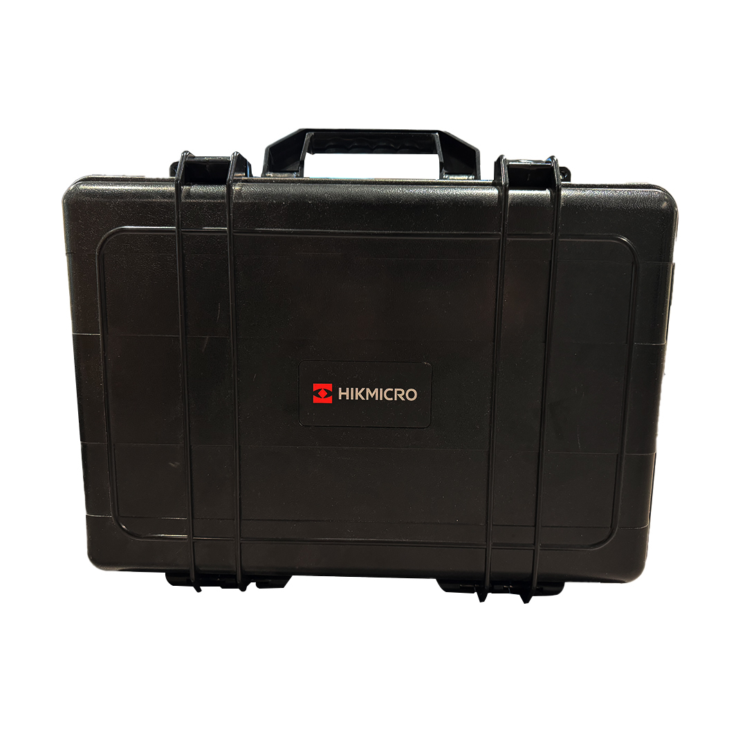 Twardy futerał transportowy